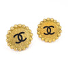 Chanel earring