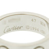 Cartier ring