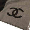 Chanel scarf