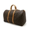 Louis Vuitton travel