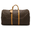 Louis Vuitton travel