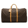 Louis Vuitton travel