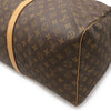 Louis Vuitton travel