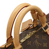 Louis Vuitton travel