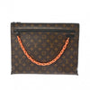 Louis Vuitton clutch