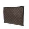 Louis Vuitton clutch