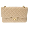 Chanel shoulder