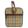 Burberry travel