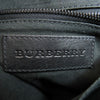 Burberry shoulder