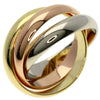 Cartier ring