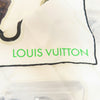 Louis Vuitton scarf