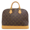 Louis Vuitton handbag