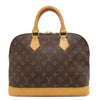 Louis Vuitton handbag