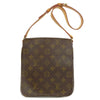 Louis Vuitton shoulder