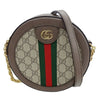 Gucci shoulder