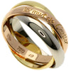 Cartier ring