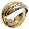 Cartier ring