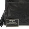 Chanel shoulder