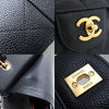 Chanel shoulder