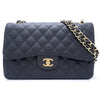 Chanel shoulder