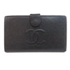 Chanel wallet