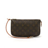 Louis Vuitton clutch