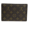 Louis Vuitton wallet