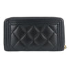 Chanel wallet