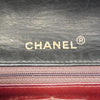 Chanel shoulder