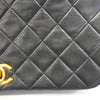 Chanel shoulder