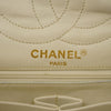 Chanel shoulder