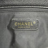 Chanel shoulder