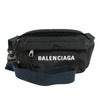 Balenciaga shoulder