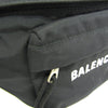 Balenciaga shoulder