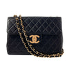 Chanel shoulder