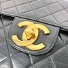 Chanel shoulder