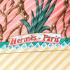 Hermès scarf