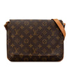 Louis Vuitton shoulder