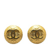 Chanel earring