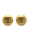 Chanel earring