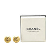 Chanel earring