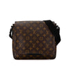 Louis Vuitton shoulder