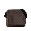 Louis Vuitton shoulder