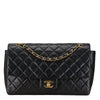 Chanel shoulder