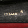 Chanel shoulder