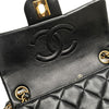 Chanel shoulder