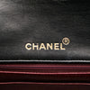 Chanel shoulder