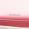 Balenciaga shoulder