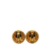 Chanel earring