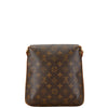 Louis Vuitton shoulder